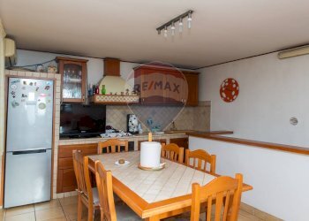 Cucina - Attico Via Vincenzo Zaccà 64
 
64, Catania - foto 41