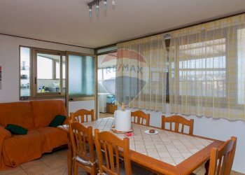 Sala da pranzo - Attico Via Vincenzo Zaccà 64
 
64, Catania - foto 43