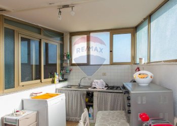 Cucina - Attico Via Vincenzo Zaccà 64
 
64, Catania - foto 45