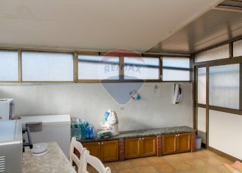 Cucina - Attico Via Vincenzo Zaccà 64
 
64, Catania - foto 46