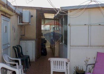 Terrazza - Attico Via Vincenzo Zaccà 64
 
64, Catania - foto 48