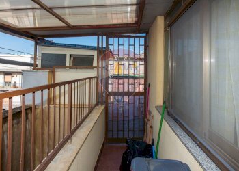 Balcone - Attico Via Vincenzo Zaccà 64
 
64, Catania - foto 49