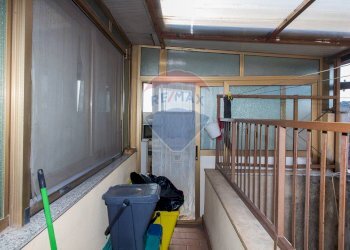 Lavanderia - Attico Via Vincenzo Zaccà 64
 
64, Catania - foto 50