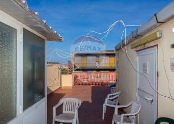 Terrazza - Attico Via Vincenzo Zaccà 64
 
64, Catania - foto 51