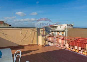 Terrazza - Attico Via Vincenzo Zaccà 64
 
64, Catania - foto 52