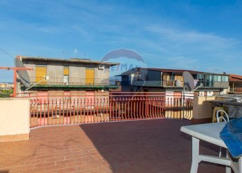 Terrazza - Attico Via Vincenzo Zaccà 64
 
64, Catania - foto 53