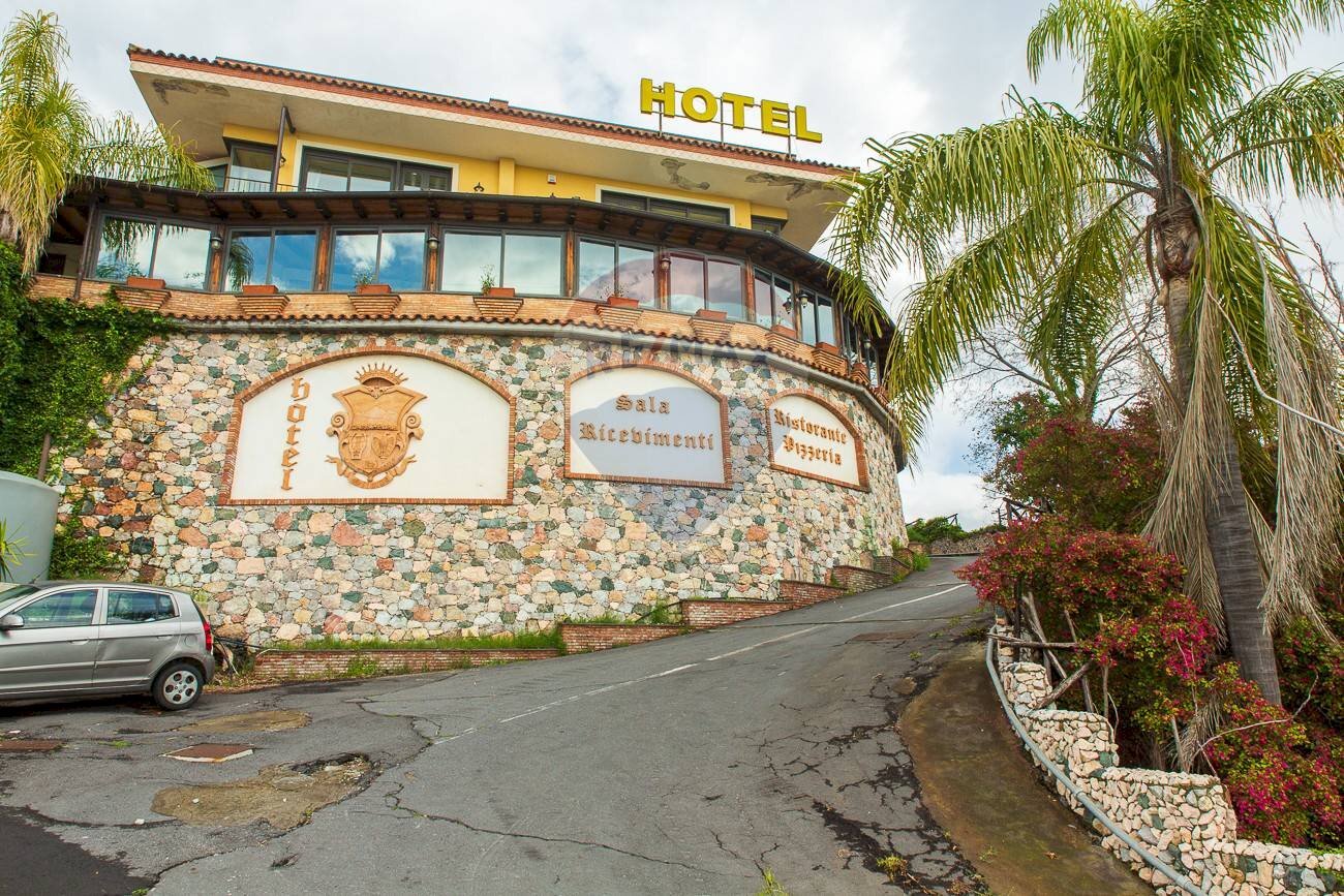 Casa all\'aperto - Hotel via IV novembre
 
7, Zafferana Etnea - photo 1