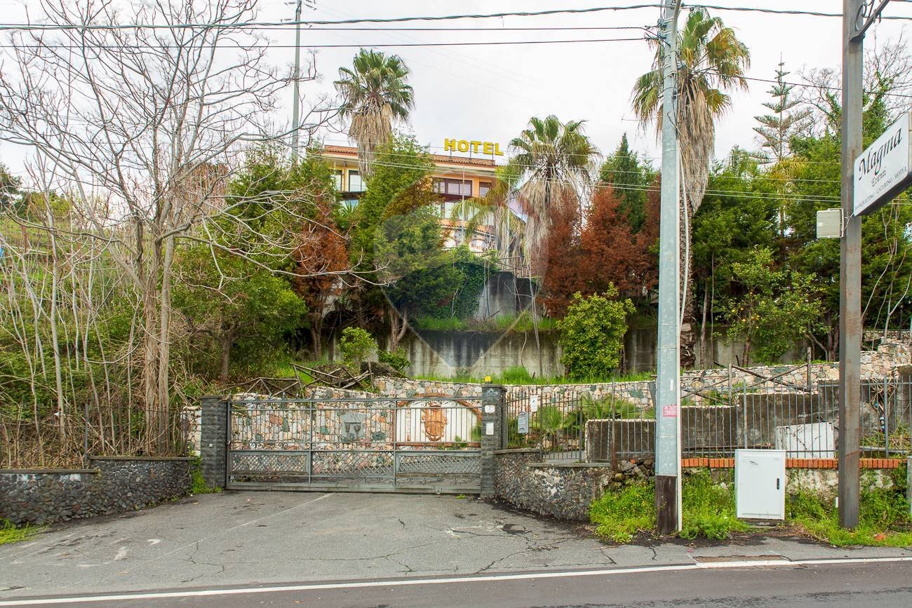 Giardino - Hotel via IV novembre
7, Zafferana Etnea - photo 2