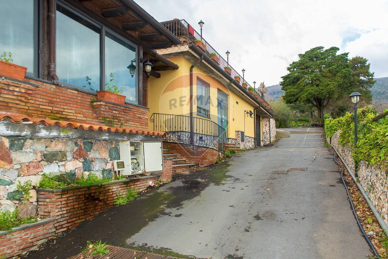 Casa all\'aperto - Hotel via IV novembre
7, Zafferana Etnea - photo 3