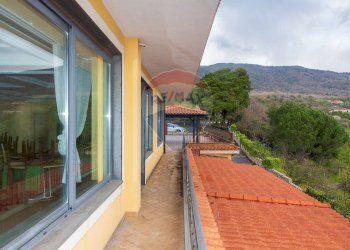 Balcone - Hotel via IV novembre
 
7, Zafferana Etnea - foto 13