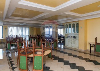 Sala da pranzo - Hotel via IV novembre
 
7, Zafferana Etnea - foto 15