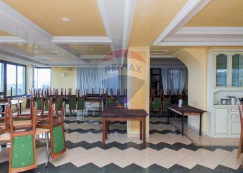 Sala da pranzo - Hotel via IV novembre
 
7, Zafferana Etnea - foto 16