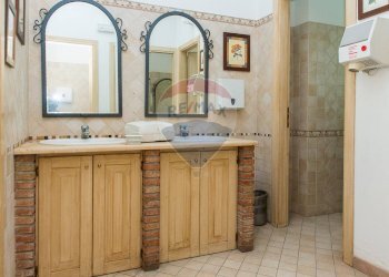 Bagno - Hotel via IV novembre
 
7, Zafferana Etnea - foto 35