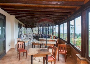 Terrazza - Hotel via IV novembre
 
7, Zafferana Etnea - foto 36