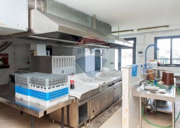 Cucina - Hotel via IV novembre
 
7, Zafferana Etnea - foto 39