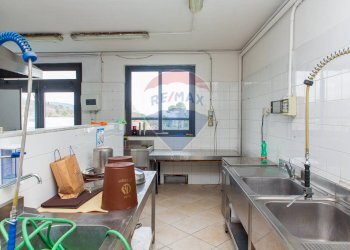 Cucina - Hotel via IV novembre
 
7, Zafferana Etnea - foto 40