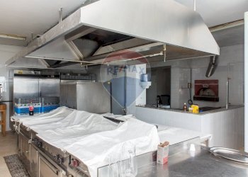 Cucina - Hotel via IV novembre
 
7, Zafferana Etnea - foto 41