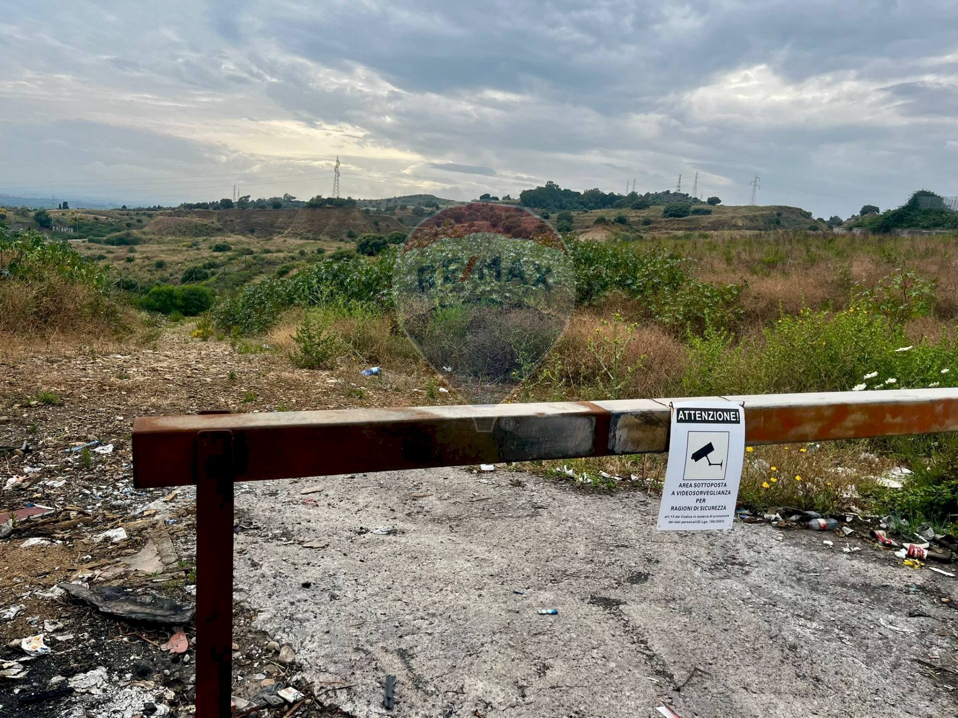 Vista delle montagne - Terreno agricolo Stradale Cravone
 
snc, Misterbianco - foto 1