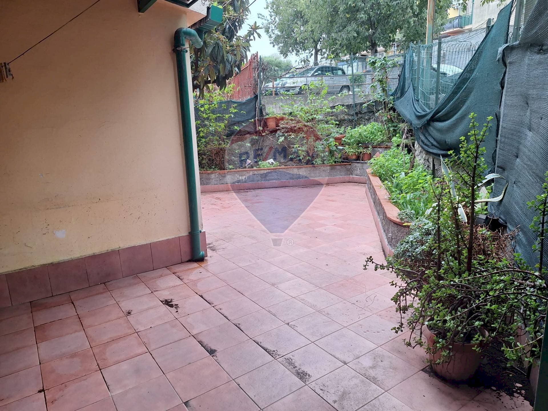 Terrazza - Casa semi indipendente Via Bernardo Colnago
 
snc, Catania - foto 2