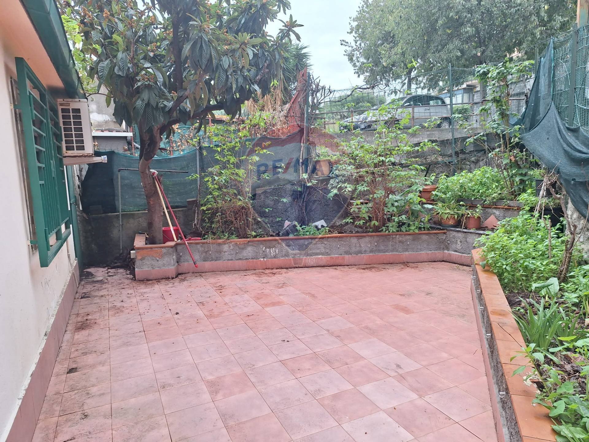 Terrazza - Casa semi indipendente Via Bernardo Colnago
 
snc, Catania - foto 3