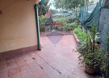 Terrazza - Casa semi indipendente Via Bernardo Colnago
 
snc, Catania - foto 2