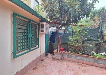 Terrazza - Casa semi indipendente Via Bernardo Colnago
 
snc, Catania - foto 4