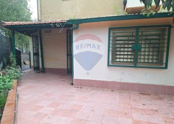 Terrazza - Casa semi indipendente Via Bernardo Colnago
 
snc, Catania - foto 5