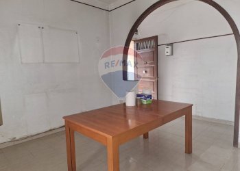 Sala da pranzo - Casa semi indipendente Via Bernardo Colnago
 
snc, Catania - foto 8