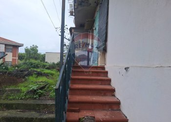 Scale - Casa semi indipendente Via Bernardo Colnago
 
snc, Catania - foto 22