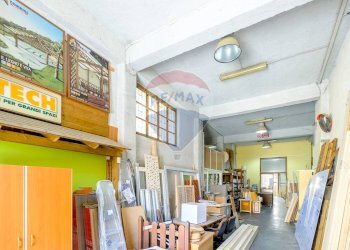 Sala da pranzo - Locale Commerciale Via Mandrà
 
13/B, Catania - foto 3