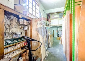 Dispensa di stoccaggio - Locale Commerciale Via Mandrà
 
13/B, Catania - foto 5