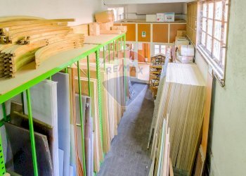 Dispensa di stoccaggio - Locale Commerciale Via Mandrà
 
13/B, Catania - foto 7