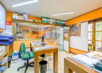 Ufficio - Locale Commerciale Via Mandrà
 
13/B, Catania - foto 8