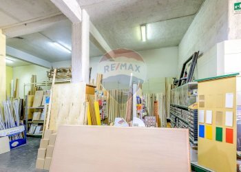 Ufficio - Locale Commerciale Via Mandrà
 
13/B, Catania - foto 11