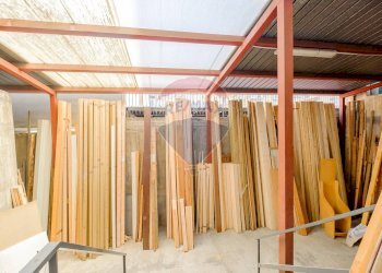 Dettagli - Locale Commerciale Via Mandrà
 
13/B, Catania - foto 17