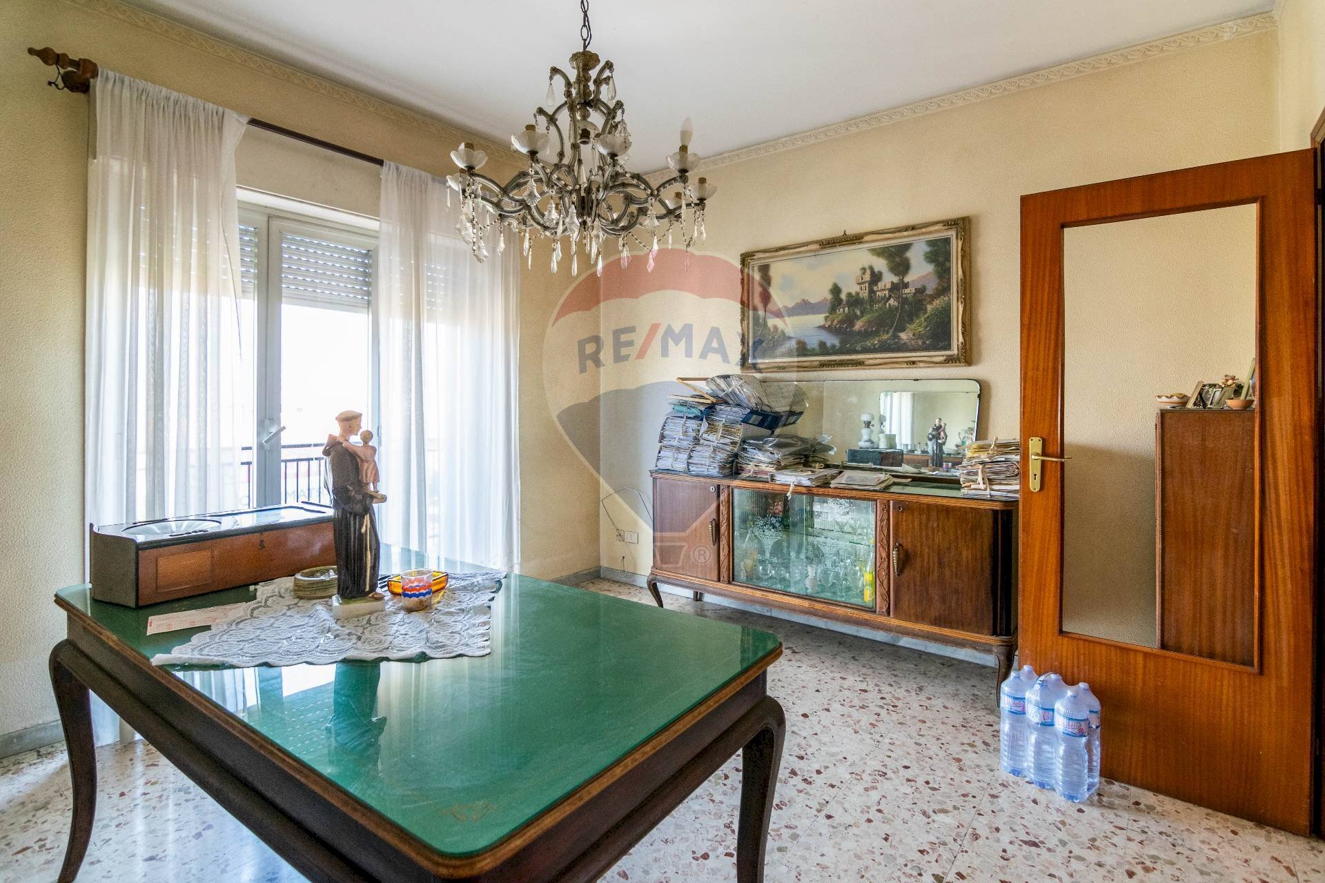 Sala da pranzo - Appartamento Viale Mario Rapisardi
 
707, Catania - foto 3