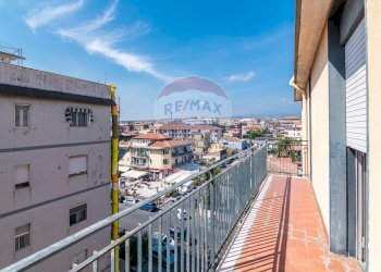 Balcone - Appartamento Viale Mario Rapisardi
 
707, Catania - foto 2