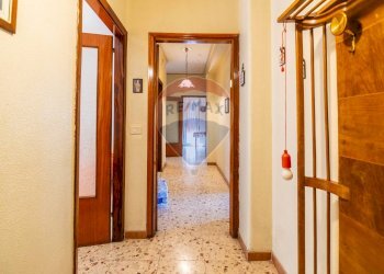 Hall / corridoio - Appartamento Viale Mario Rapisardi
 
707, Catania - foto 18