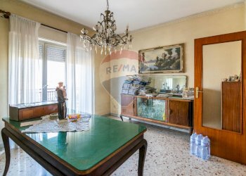 Sala da pranzo - Appartamento Viale Mario Rapisardi
 
707, Catania - foto 3