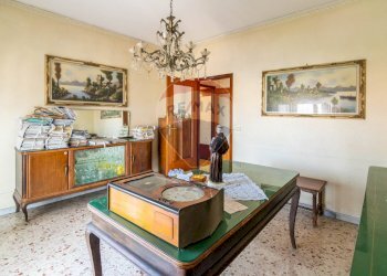 Sala da pranzo - Appartamento Viale Mario Rapisardi
 
707, Catania - foto 28