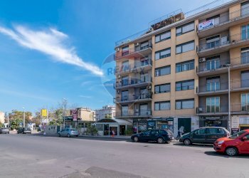 Edificio all\'aperto - Appartamento Viale Mario Rapisardi
 
707, Catania - foto 1