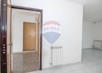 Stanza vuota - Appartamento Via Pò
 
4, Caltagirone - foto 17