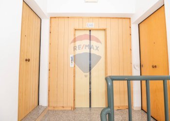 Hall / corridoio - Appartamento Via Pò
 
4, Caltagirone - foto 18