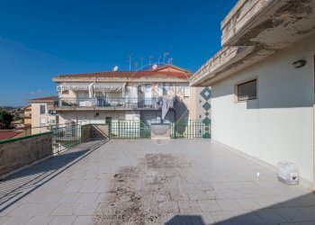 Terrazza - Appartamento Via Pò
 
4, Caltagirone - foto 29