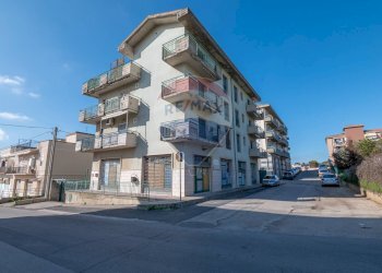 Edificio all\'aperto - Appartamento Via Pò
 
4, Caltagirone - foto 30