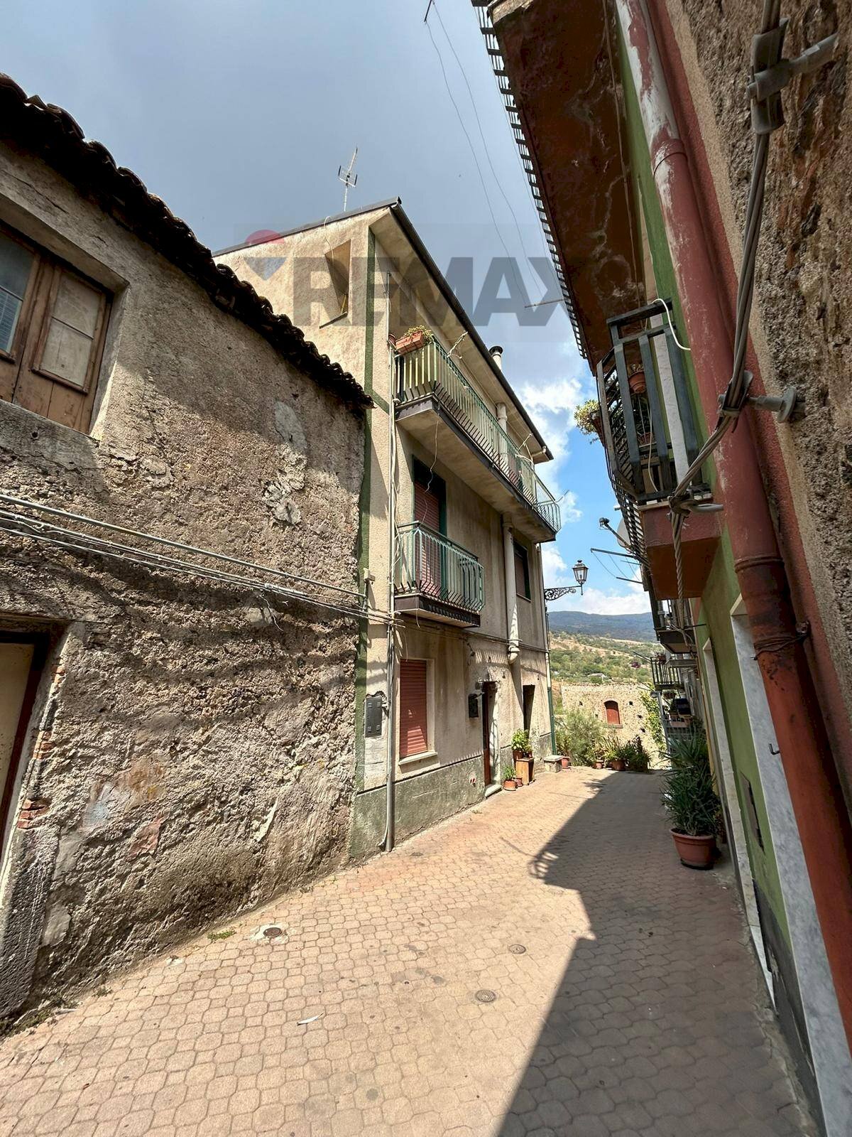 Edificio all\'aperto - Independent house VIA DEGLI AMATO
 
17, Randazzo - photo 1