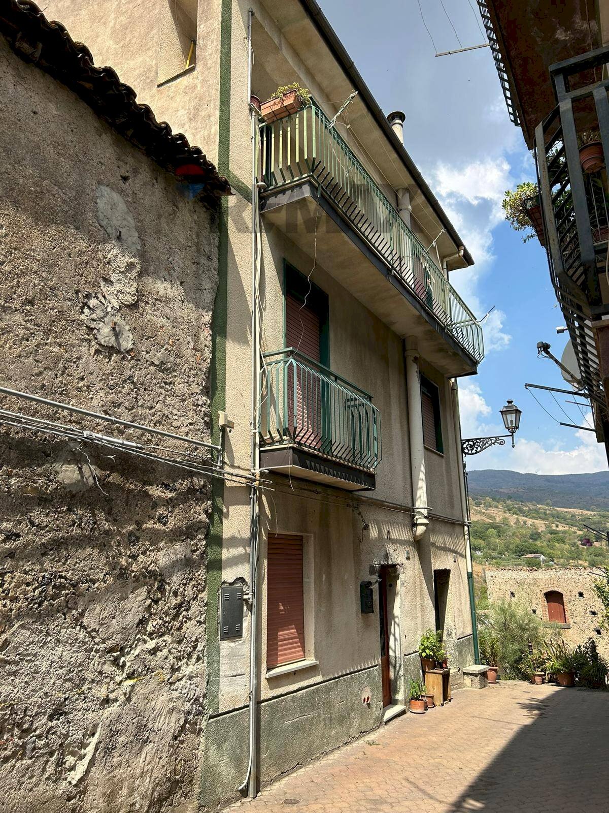 Edificio all\'aperto - Independent house VIA DEGLI AMATO
 
17, Randazzo - photo 2