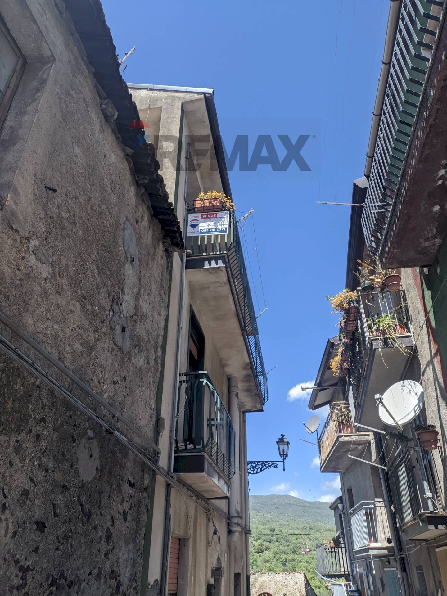 Edificio all\'aperto - Independent house VIA DEGLI AMATO
 
17, Randazzo - photo 3