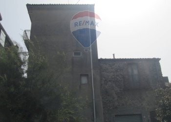 Edificio all\'aperto - Casa indipendente Randazzo - foto 7
