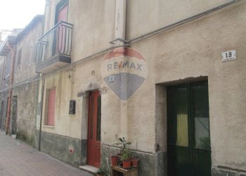 Edificio all\'aperto - Casa indipendente Randazzo - foto 8